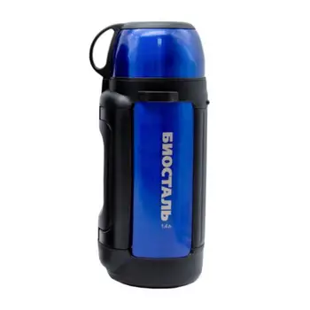

Thermos biostal-auto uni. With руч. 1,4л (ngc-1400) biostal