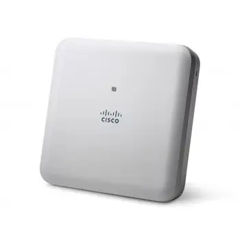 

Cisco Aironet 1830 WLAN access point 54 Mbit/s White