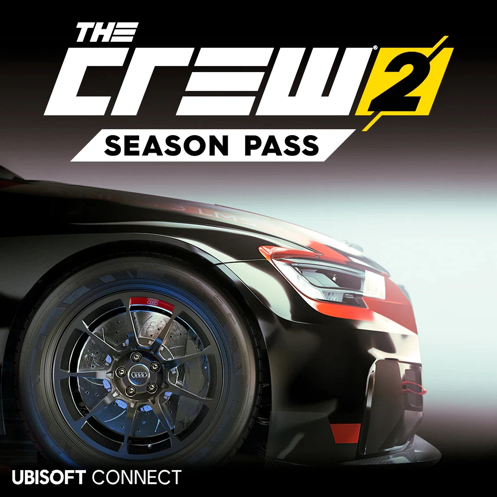 THE CREW 2 Season Pass (PC) [Цифровая версия] | Цифровые товары