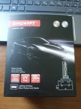 Bombilla de Xenón HID, 2 uds, OEM, 35W, 12V, D1S, D2S, D2R, D3S, D4S, D4R, Bombilla HID, 4300K, 5000K