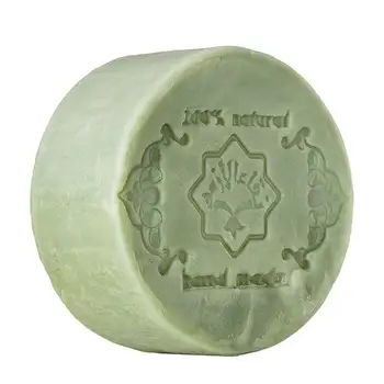 

Soap for face and body Zeitun 15% laurel oil