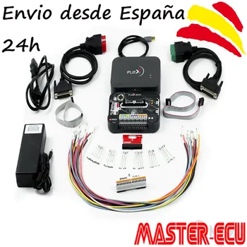 

FLEX ORIGINAL 100% free from Spain MAGISMOTORSPORT OBD OBD 2 PCs AUD BOOT JTAG BDM RENESAS CHIPTUNING MAGPRO MAGPRO2 MMS