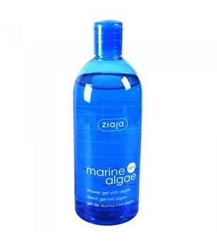 

Shower Gel with Algae - Spa - ZIAJA - 500 ml