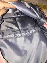 Fashion Backpack Rucksack Mochila Schoolbag Men Nylon Teenage-Girls Black Waterproof