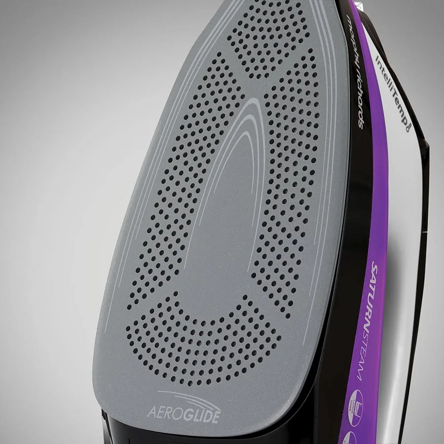 Morphy Richards Утюг-Парогенератор Saturn Steam 305002 | Бытовая техника