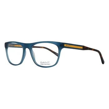

23160 spectacle frame men Gant GA3098-091-53 (ø 53mm)