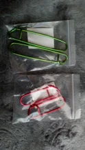 Conjunto de agujas de tejer de aluminio, 2/6 Uds., ganchos de seguridad, ganchos de ganchillo, herramientas de tejer y coser