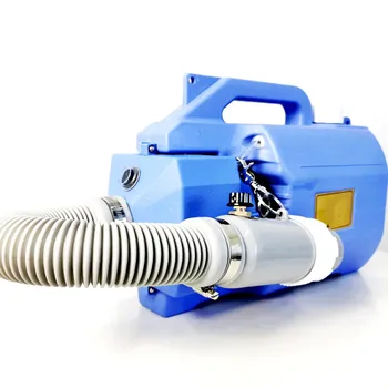 

disinfectant fogger 5L 110V/220V air sterilizing ultra low volume spray machine agricultural pesticide fog machine