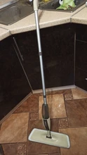 Floor-Mop Tiles Spray Laminate Replacement Microfiber-Pads Flat Mop Floor-Cleaning-Tools