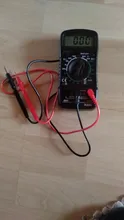 Digital Multimeter Testers Transistor Capacitance-Meter Electrical-Dmm Automotive Aneng Xl830l