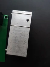 Dimmers SCR Voltage-Regulator Motor-Speed-Controller Temperature-Insurance 0-220V 4000W