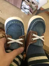 Zapatos de algodón para bebé recién nacido, niño y niña, suela suave y cómoda, zapatillas deportivas informales para Zapatos de retales de 0 a 18M