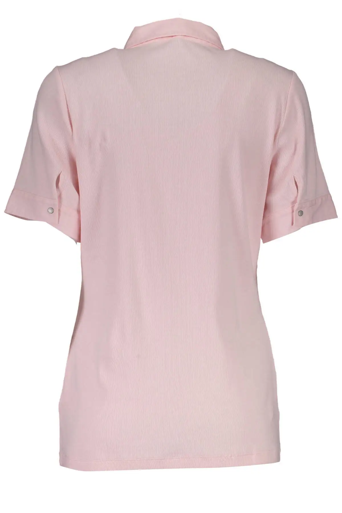 GANT поло с короткими рукавами для женщин GANT