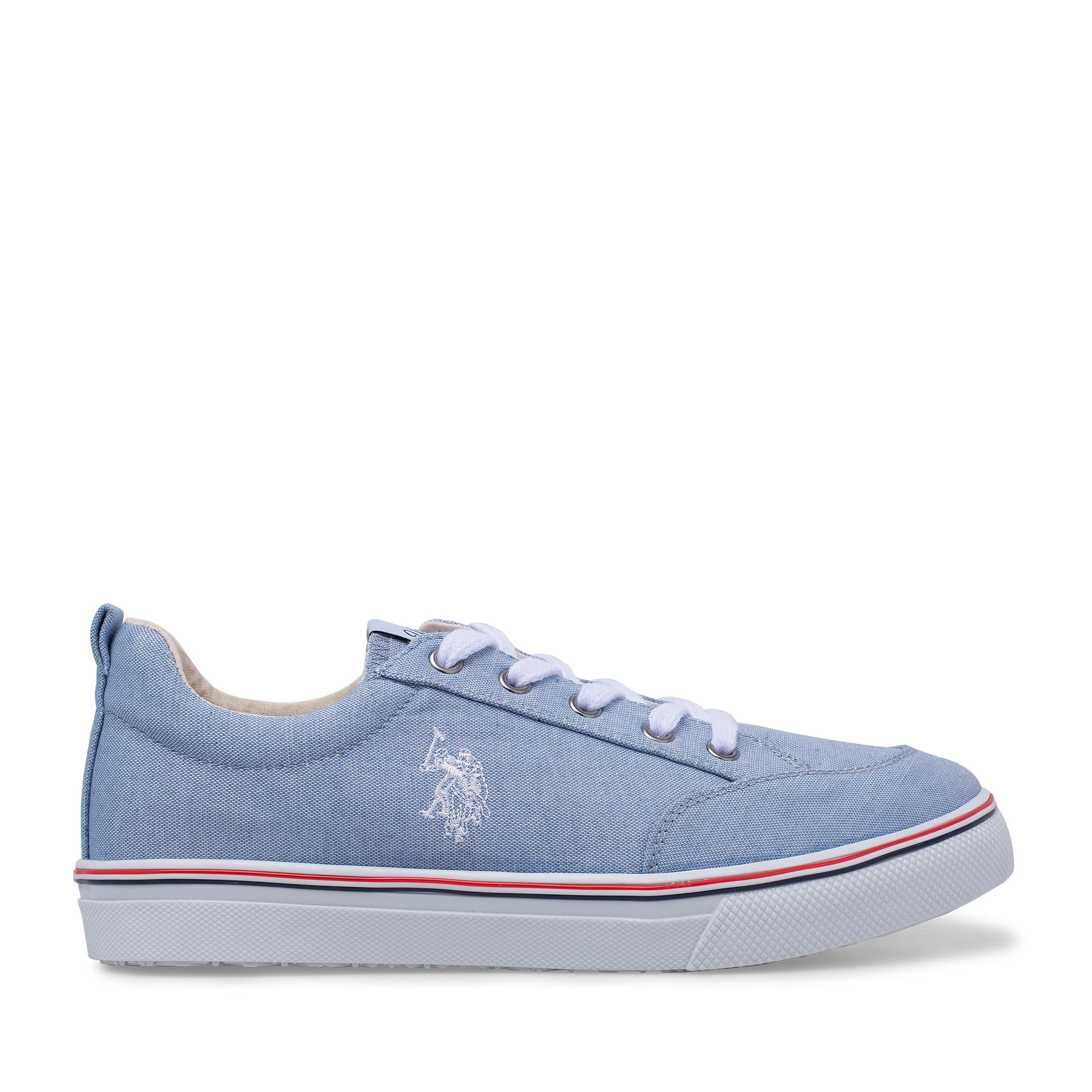 polo ladies shoes