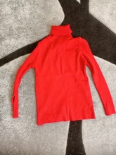 Suéteres marrones para mujer, Jersey de punto blanco, Jersey de manga larga con cuello de tortuga, Jersey Delgado, Jersey suave y cálido para mujer 2020 jersey invierno mujeres jersey cuello alto mujer Primavera 2021
