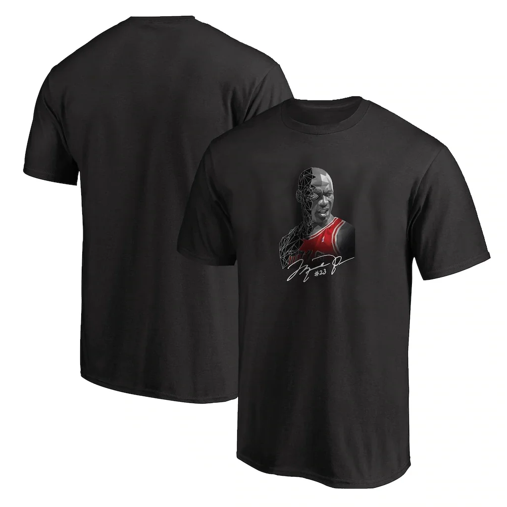 

Air Jordan Triangle Tshirt