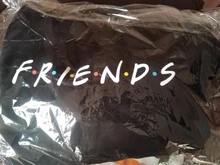 2020 nuevo de las mujeres de los hombres sudaderas con capucha mejor Jersey amigos suéter de lana Casual Harajuku ropa informal de moda con capucha Sudadera Hombre C163