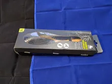 Truelove Pet Dog Cat Hair Remover Brush Round Steel Needles Comb Fur Brushes for Dogs