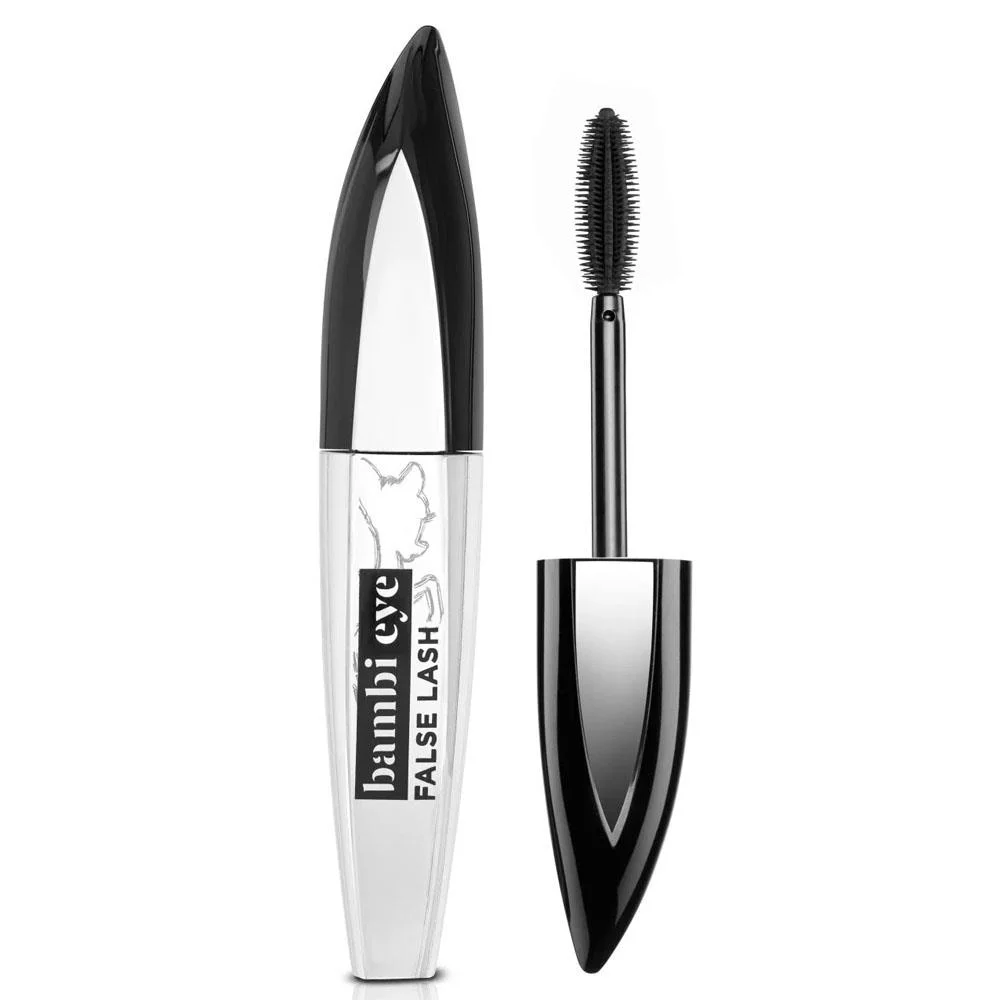 Тушь для ресниц Loreal Paris babyi черная |
