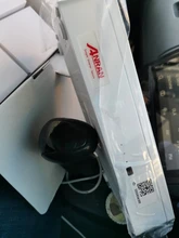 ANRAN vídeo cctv Kit de 3MP de seguridad inalámbrica CÁMARA DE 4CH NVR noche visión al aire libre Wifi sistema de cámaras de vigilancia