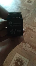 Automobile-Relay 4pin Waterproof DC12V Car Sealed with 105mm-Length-Wires Wired Integrated