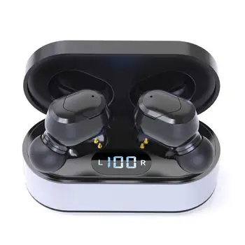 

TWS Wireless fone bluetooth sem fio auriculares inalambricos In-ear headphones bluetooth earphones 5.0 with charging bin earbuds