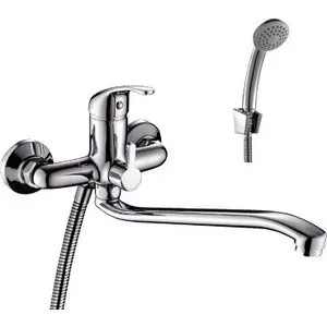 

Rossinka bath mixer for Bath with S-shaped excess (a35-34)