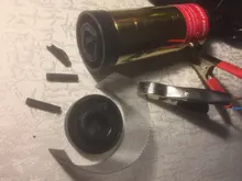 Submersible-Pump Fuel-Transfer-Pump Diesel-Oil-Water Electric Mini Portable 24V 12l/min