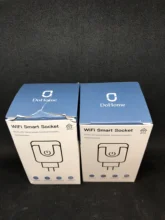 Led-Light-Plug Led-Lamp-Switch Smart-Socket House-Room Tuya Apple Homekit Amazon Alexa