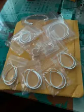 DOTEFFIL de Plata de Ley 925 Plata Lisa 50mm pendientes de aro grandes para las mujeres boda joyería para fiesta de compromiso