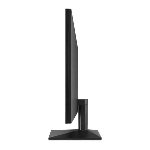 Монитор LG 27MK400H-B 2" Full HD светодиодный черный