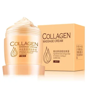

LAIKOU COLLAGEN MASSAGE CREAM