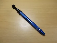 Recogedor de componente electrónico IC, herramienta de reparación electrónica de Metal con cuatro garras, nuevo