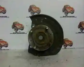 

STEERING KNUCKLE FRONT LEFT Hyundai SONATA (Y3)