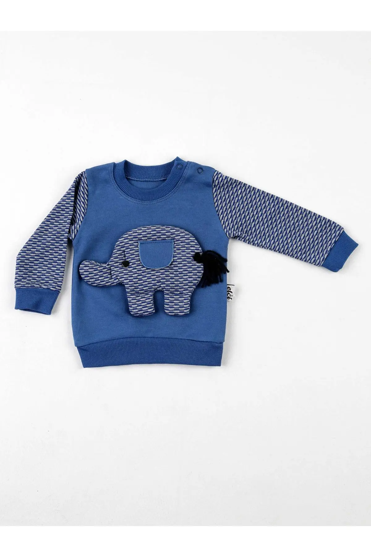Костюм Индиго Male Baby 2 li| |