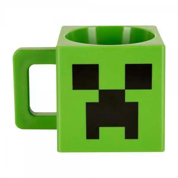 カップminecraftのクリーパー顔 マグカップ Aliexpress