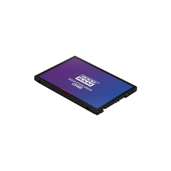  Festplatte GoodRam SSDPR-CX400 25 