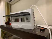 Multifunctional automatic LuckyBox Set . Automatic control system.