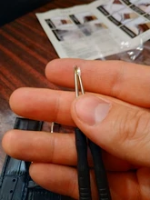 Correa de reloj con patrón de bambú, correa de reloj de cuero genuino con hebilla de mariposa de doble presión, accesorios de relojes de 12-24mm