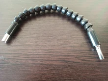 Drill-Bit-Holder Screwdriver Shaft-Extension Electronic-Drill Flexible Link NEWONE 