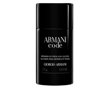 

ARMANI CODE POUR HOMME deo stick 75 gr