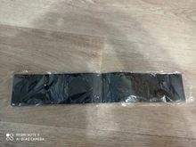 Bandas de goma de resistencia para Yoga, bandas elásticas para Fitness, entrenamiento, Fitness, Pilates, Crossfit, equipo de entrenamiento, 0,3mm-1,1mm