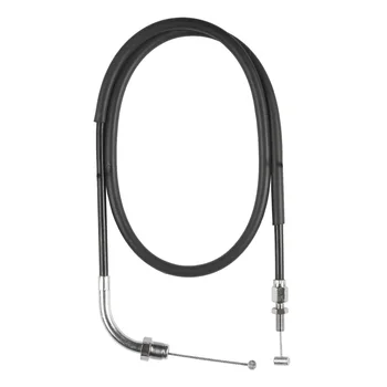 

MotoMaster 17920-405-610 Throttle Cable B (CLOSE) for Honda CB 750 F Supersport (1977-1978)