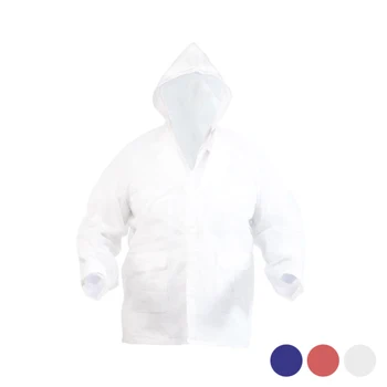 

Raincoat with Hood 143880