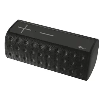 

Wireless Bluetooth Audio Speaker Deci NeroTRUST35.77