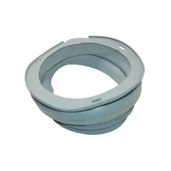 

Cuff hatch door gasket for washing machine Ariston Indesit (Ariston Indesit 103630