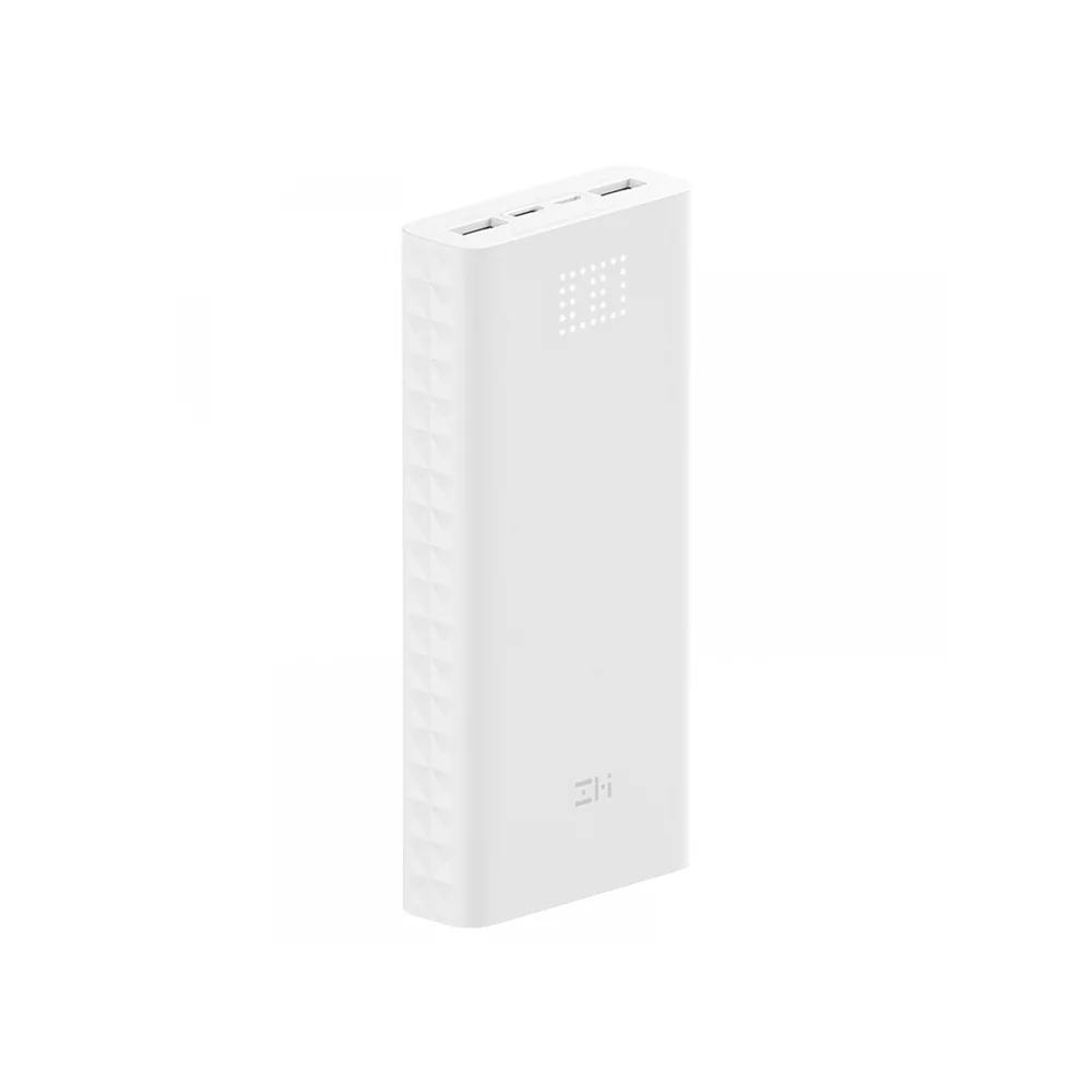 Аккумулятор ZMI AURA Power Bank 20000mAh|Аккумуляторы| |
