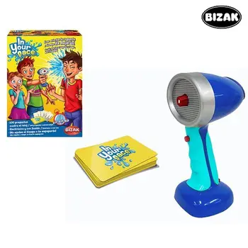 

In Your Face Bizak 9092