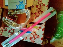 Frap-grifo giratorio de Gel de sílice para cocina, mezclador de agua fría y caliente, con una sola manija, con punta en cualquier dirección, modelo Torneira F4353