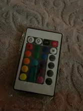 1M/2M/5M RGB LED Strip Lights SMD5050 Flexible USB Not Waterproof LED Light Strip Backlight